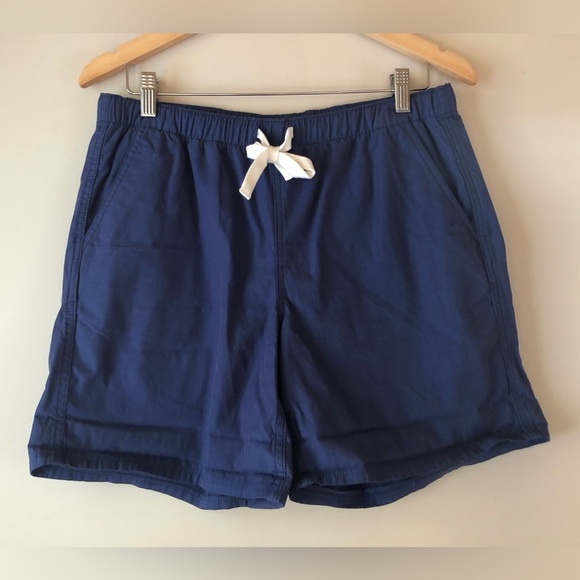 ♦️Roots | Navy Blue Shorts - Picture 1 of 3